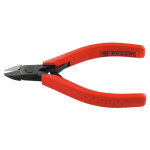 Pince coupante diagonale coupe  ras 110mm - facom - 425