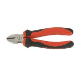 Pince coupante diagonale lectricien 160 mm hanger 231001