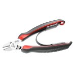 Pince coupante diagonale gaine cpe 160 mm facom 192a. 16cpe