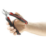 Pince coupante diagonale gaine cpe 180mm - facom - 192a. 18cpe