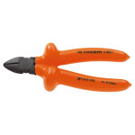 Pince coupante diagonale isole 1000v vse 160mm - facom - 391. 16avse