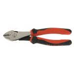Pince coupante diagonale pour mcanicien 180 mm hanger 231002