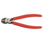 Pince coupante diagonale micro pvc - facom - 405. 15
