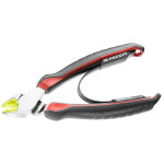 Pince coupante diagonale � retenue de chute l. 160 mm facom 192a. 16cpe - rpf