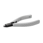 Pince coupante 'micro - tech' capacité 0, 3 / 1, 3mm 110mm - facom - 405. mt Pince coupante 'micro - tech' capacité 0, 3 / 1, 3mm 110mm - facom - 405. mt