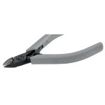 Pince coupante 'micro - tech' allonge capacit 0, 1 / 1, 3mm 110mm - facom - 425. mt