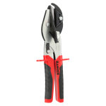 Pince coupante  onglet  angles variables - hanger - 070041