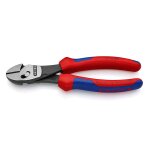 Pince coupante twinforce 180mm - knipex - 73 72 180