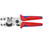 Pince coupe - tubes gaine - knipex - 90 25 20