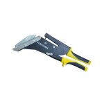 Pince  dcouper et  poinonner l'ardoise 55 mm jouanel par55g