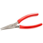 Pince demi - ronde  bec court 160mm - facom - 193a. 16cpe