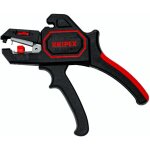 Pince  dnuder automatique 180cm - knipex - 12 62 180