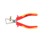 Pince � d�nuder isol�e 1000v 160 mm hanger 231026