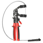 Pince  dposer et poser les colliers lastiques auto - serrants - facom - dm. mub - apb