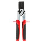 Pince droite pour chevilles  expansion - hanger - 020302
