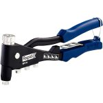 Pince crous  sertir rp110 - rapid - 5000669