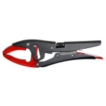 Pince �tau 10'' pro bec long ks tools 115. 1117