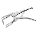 Pince - étau pour cornière 280mm - facom - 512 Pince - étau pour cornière 280mm - facom - 512