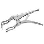 Pince - étau pour coupe ronde 280mm - facom - 503 Pince - étau pour coupe ronde 280mm - facom - 503