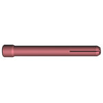 Pince tau montage court 2, 4mm pour torches tig srl 17 / 18 / 26 - thermacut - 4910n24s