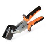 Pince d'expansion pour chevilles super - fix 4 - 8mm - edma - 021355