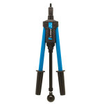 Pince � levier d�vissage rapide pour �crous � sertir m4 � m10 scell - it e - 410nv - t