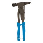 Pince  main pour crous  sertir m3 - m6 - scell - it - e - 360nh