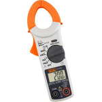 Pince multimtre ampremtrique ca - turbotronic - kt200