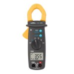 Pince multim�tre metrix� chauvin arnoux mx0355z