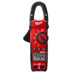 Pince multim�tre num�rique 600 v 2235 - 40 milwaukee 4933427315