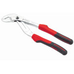Pince multiprise à bouton - poussoir 250mm - sam outillage - 201 - 25b Pince multiprise à bouton - poussoir 250mm - sam outillage - 201 - 25b