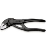 Pince multiprise cobra xs 100mm - knipex - 87 00 100