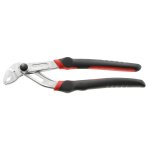 Pince multiprise entrepasse  verrouillage 180 x 22mm - facom - 181. 18cpepb