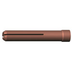 Pince porte électrode 2mm pour torches tig srl 9 / 20 - thermacut - pp025501 Pince porte électrode 2mm pour torches tig srl 9 / 20 - thermacut - pp025501