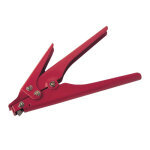 Pince pour la pose de colliers plastiques 100mm - sam outillage - 220 - 10