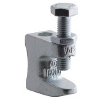Pince  poutrelle tkl m8 - fischer - 79687