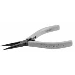 Pince de prhension micro - tech demi - rond  bec long et rigide - facom - 422. mt
