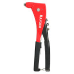Pince � riveter + 48 rivets hanger 110200