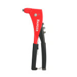 Pince  riveter + 48 rivets hanger 110200