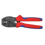 Pince  sertir preciforce - knipex - 97 52 36