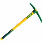 Pioche d'goutier novagrip leborgne 144504