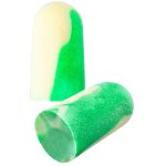 Pip france sas bouchon d'oreille mega bullet biosoft jetable boite 200 paires pip bsf - s - en