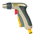 Pistolet d'arrosage jet droit plus métal - hozelock - 2690p6001 Pistolet d'arrosage jet droit plus métal - hozelock - 2690p6001