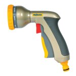 Pistolet d'arrosage multi plus métal - hozelock - 2691p6001 Pistolet d'arrosage multi plus métal - hozelock - 2691p6001