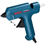 Pistolet � colle 500 w gkp 200 ce en coffret bosch 0601950703 bleu