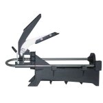 Pistolet doseur cartouche 0, 8 l sinto 22966