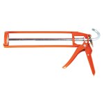Pistolet économique pour cartouches de silicone et mastic - hanger - 232001 Pistolet économique pour cartouches de silicone et mastic - hanger - 232001