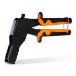 Pistolet d'expansion pour chevilles ultra - fix 8mm - edma - 023255