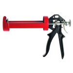 Pistolet manuel fis ac pour cartouches de rsine 380ml fischer 96497