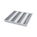 Plafonnier encastr� ivy2 4 x 14 w 840 t5 eb br mpm sylvania 0055744 blanc